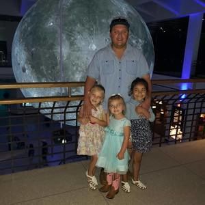 Meet your Posher, Cody